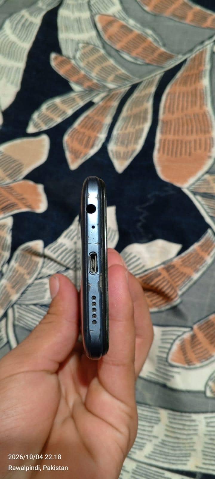 Tecno Spark 8C 2
