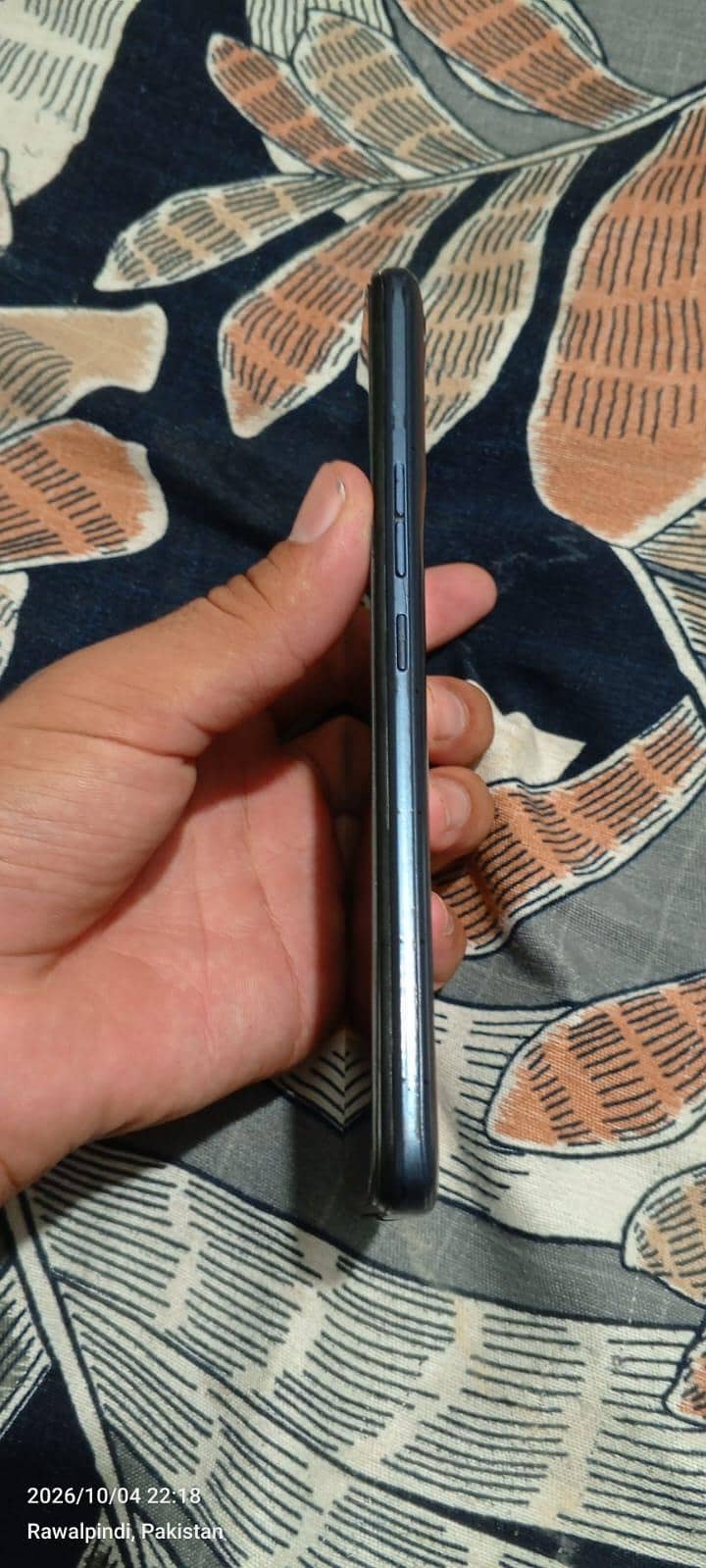 Tecno Spark 8C 3