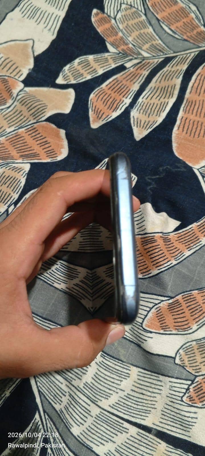 Tecno Spark 8C 4