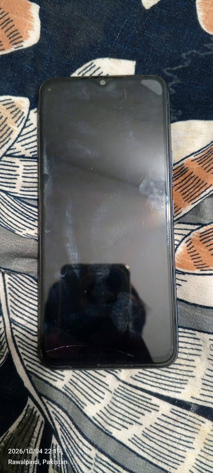 Tecno Spark 8C 5