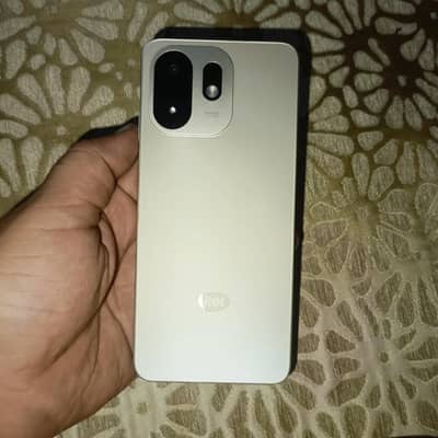 Itel A100c