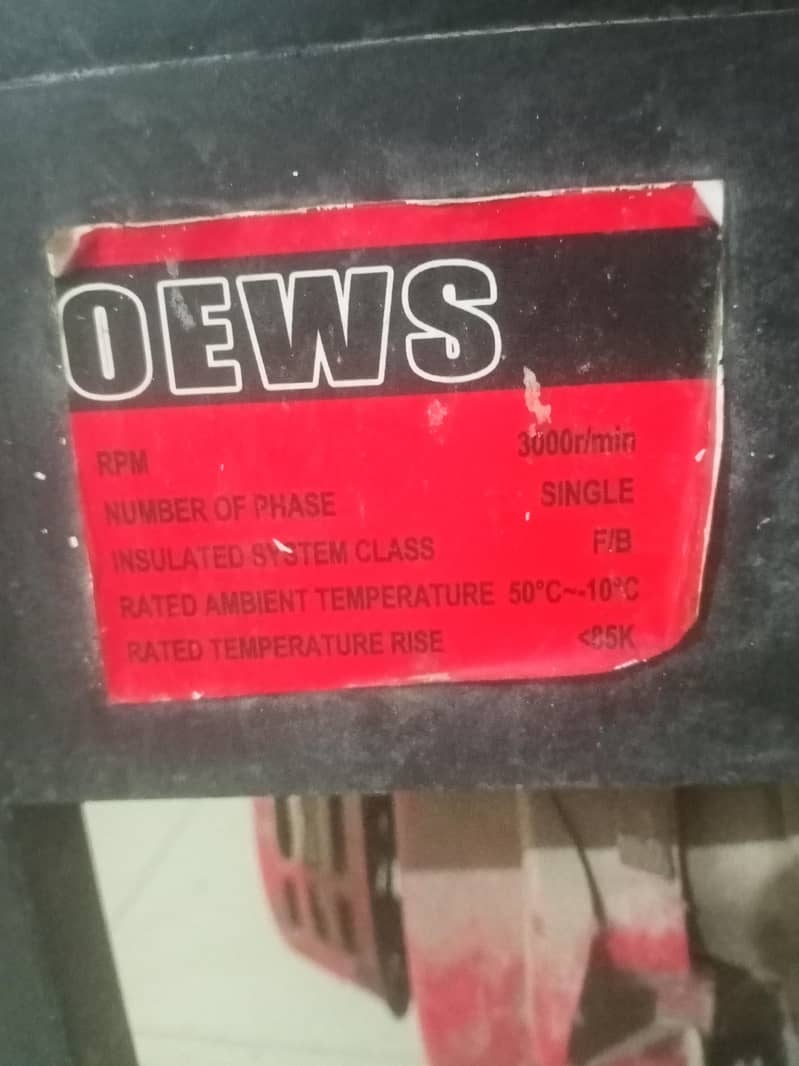 generator 0