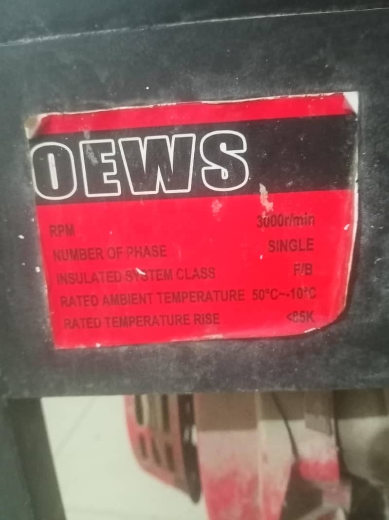 generator 1