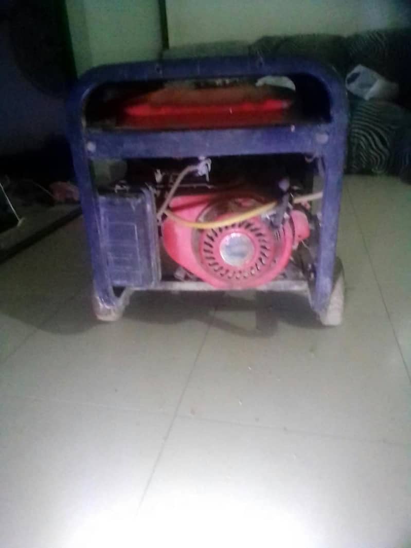 generator 2