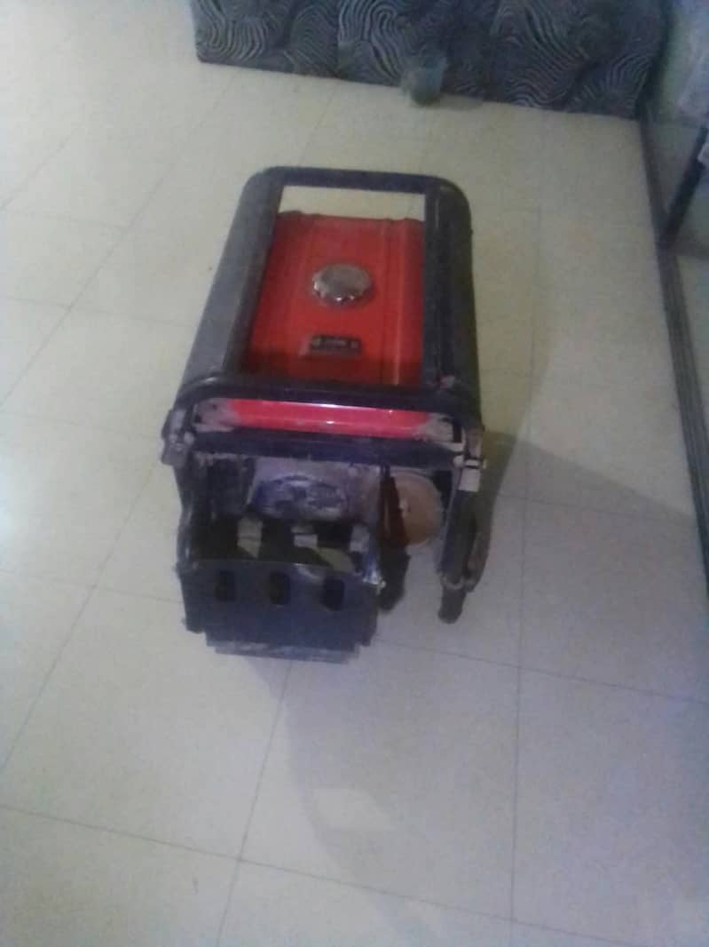 generator 4