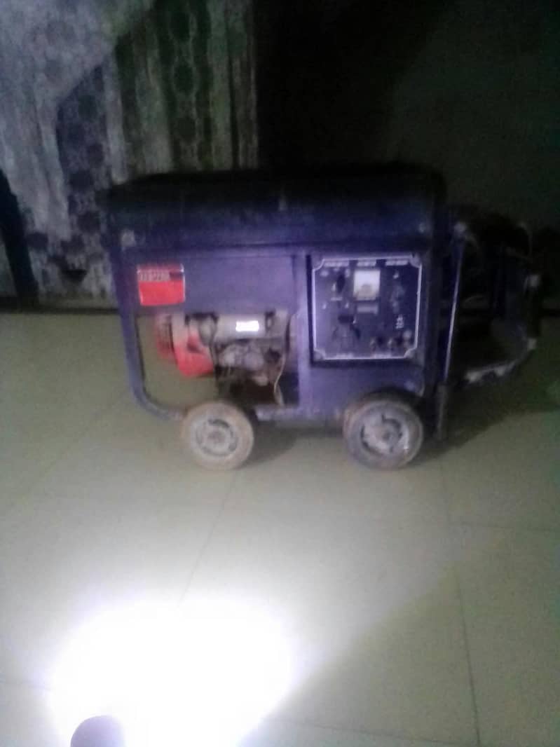 generator 5