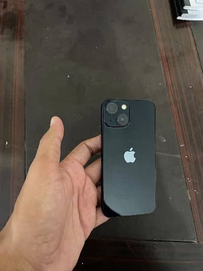 Iphone 13 Mini Factory Unlock