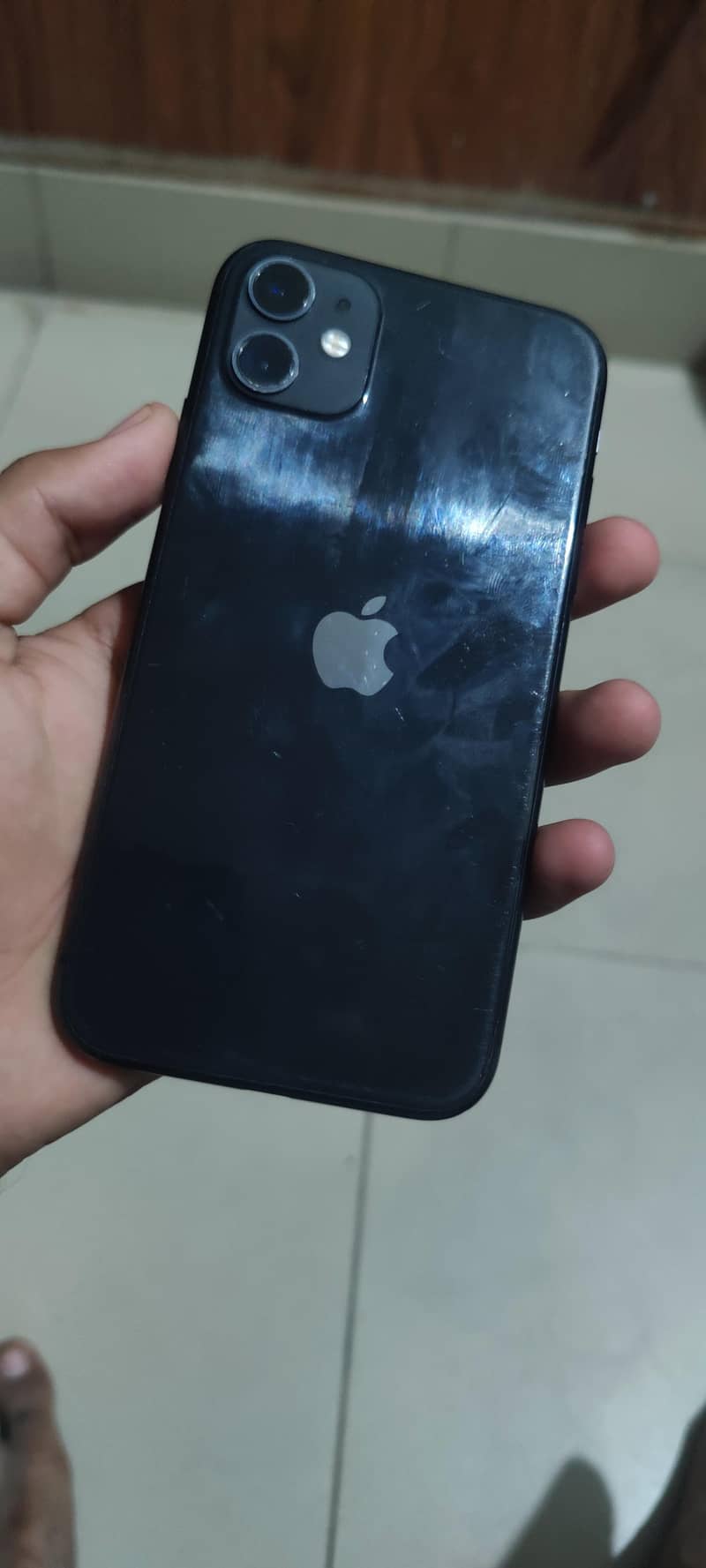 Apple iPhone 11 MDM 1