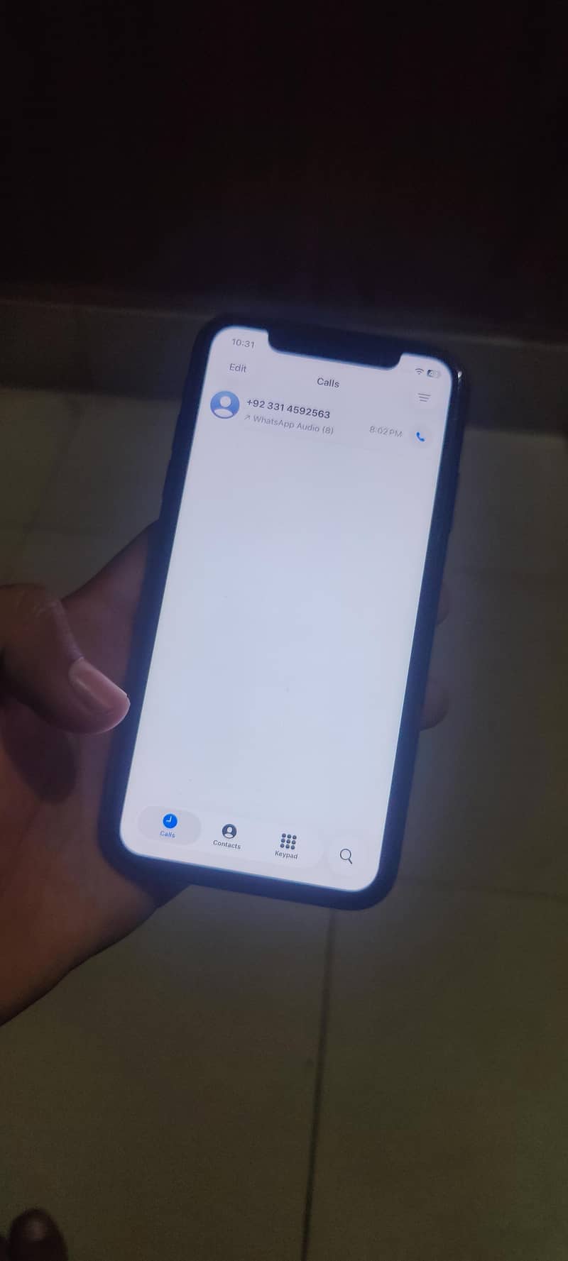 Apple iPhone 11 MDM 2