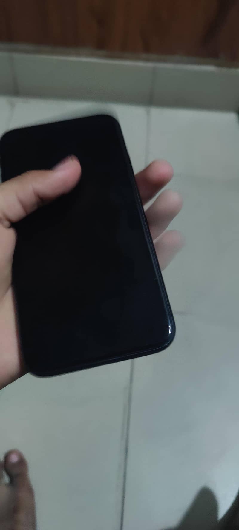 Apple iPhone 11 MDM 3