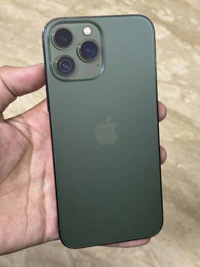 Apple iPhone 13 Pro Max