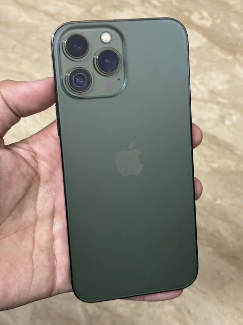 Apple iPhone 13 Pro Max 0