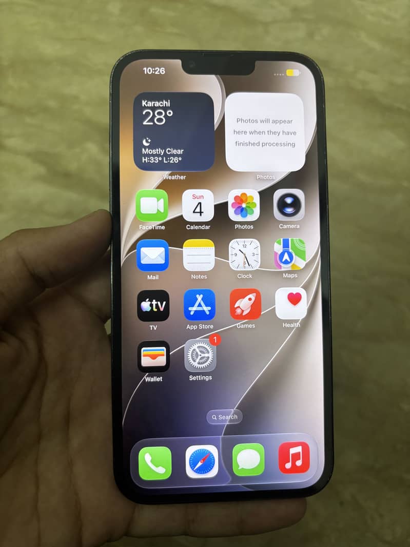 Apple iPhone 13 Pro Max 3