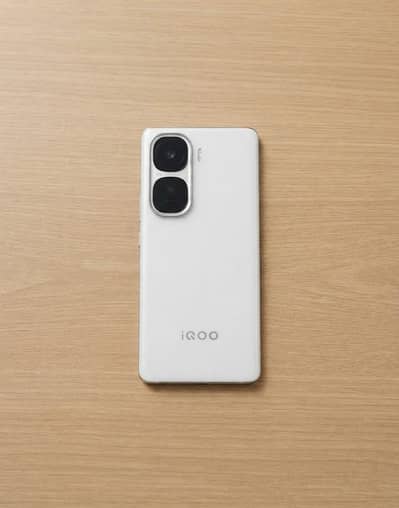 iQOO Neo 10 Chinese Variant — PTA APPROVED