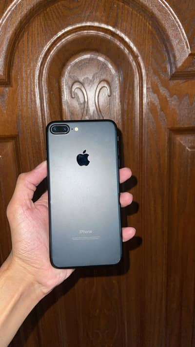 Apple iPhone 7 Plus