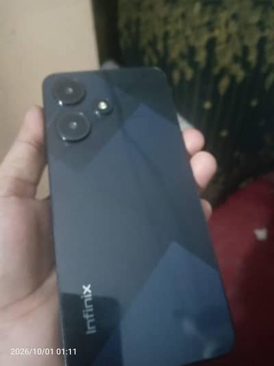 infinix hot 30i 4/128