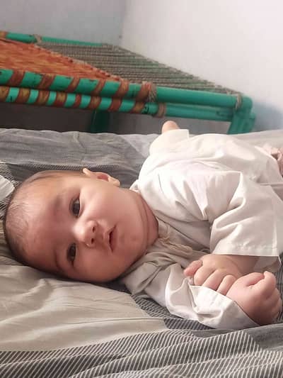 Ahmad 