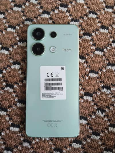 redmi note 13 8/256