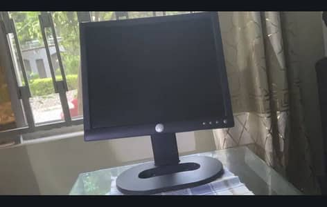 Dell 17inch monitor