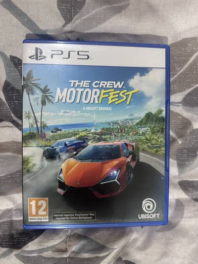 PS4/5 games