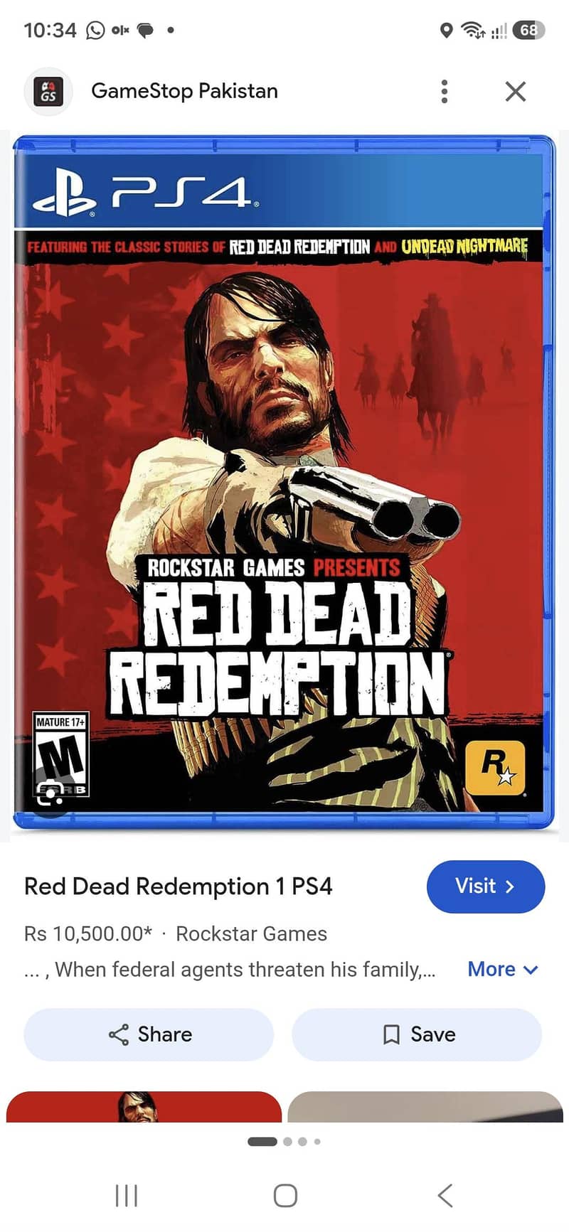 red dead redemption 1 0
