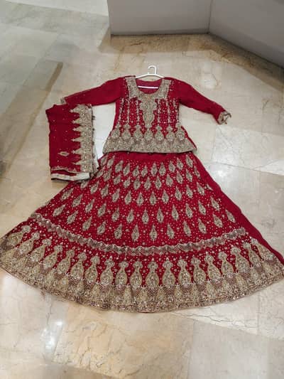 Bridal Dress