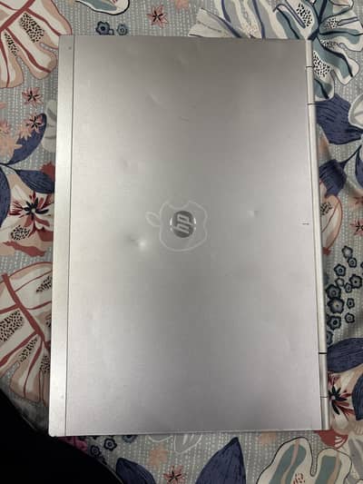 HP EliteBook 8570p - Core i7 3rd Gen - 8GB RAM - For Sale