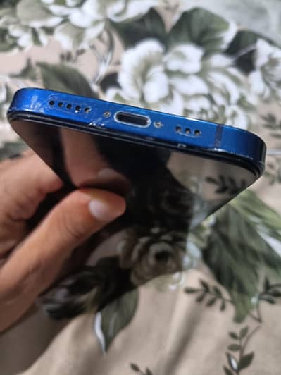 Apple iPhone 12