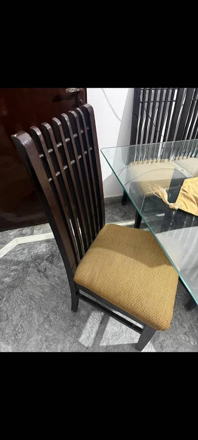 dinning table