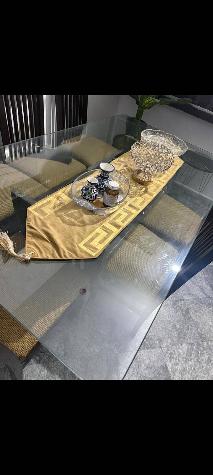 dinning table 1