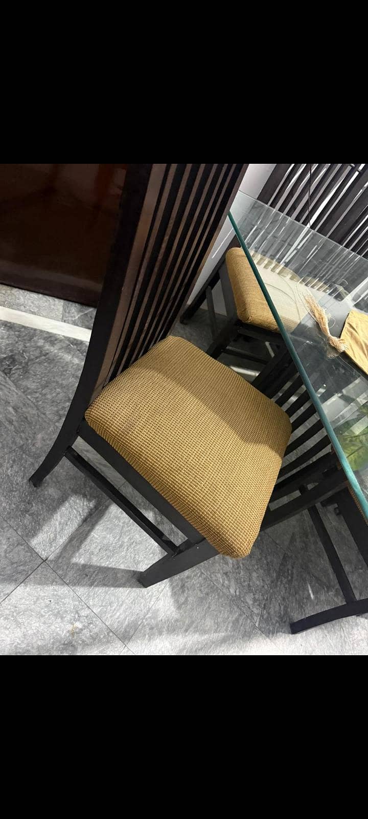 dinning table 2