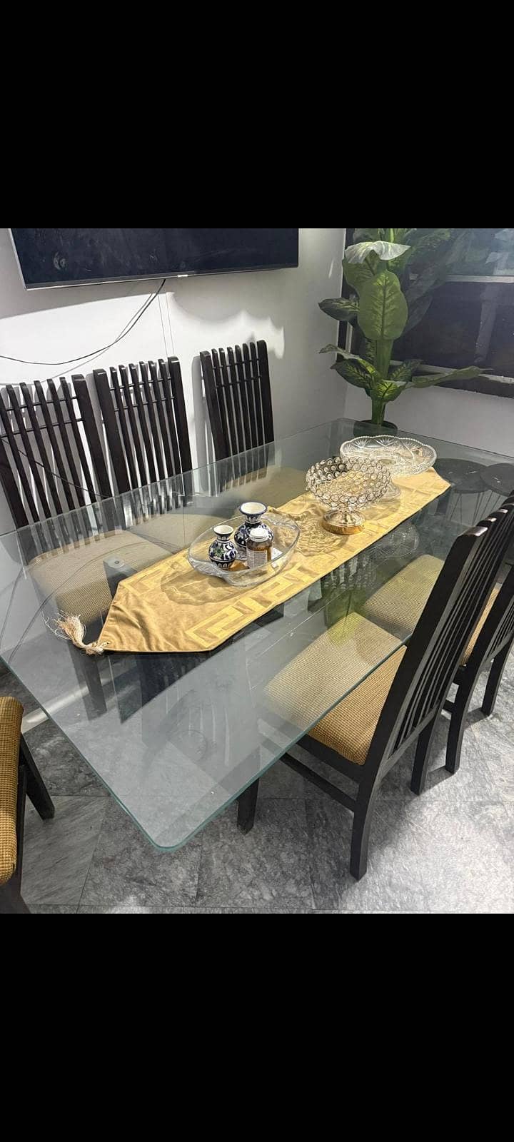 dinning table 3