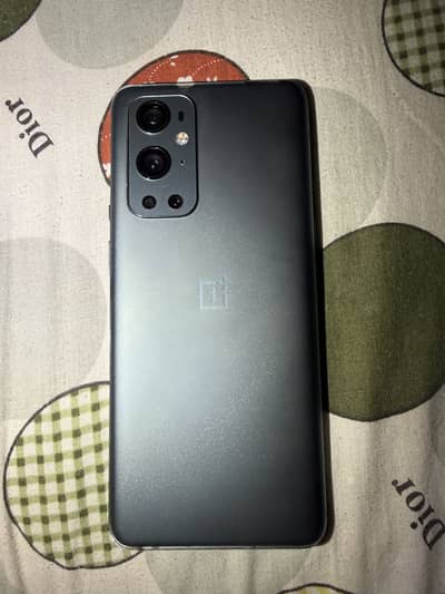 One Plus 9 Pro