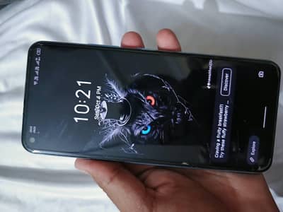 Infinix Hot 10