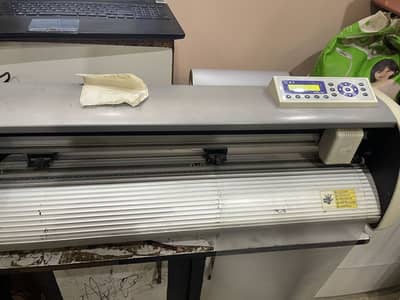 Cutting machine
