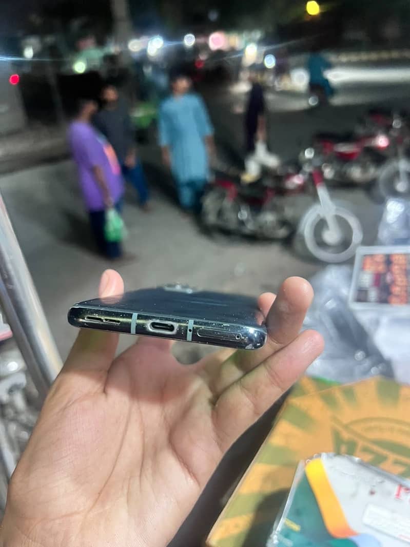 One Plus 9 Pro 2