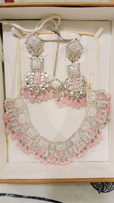 complete jewellery sets