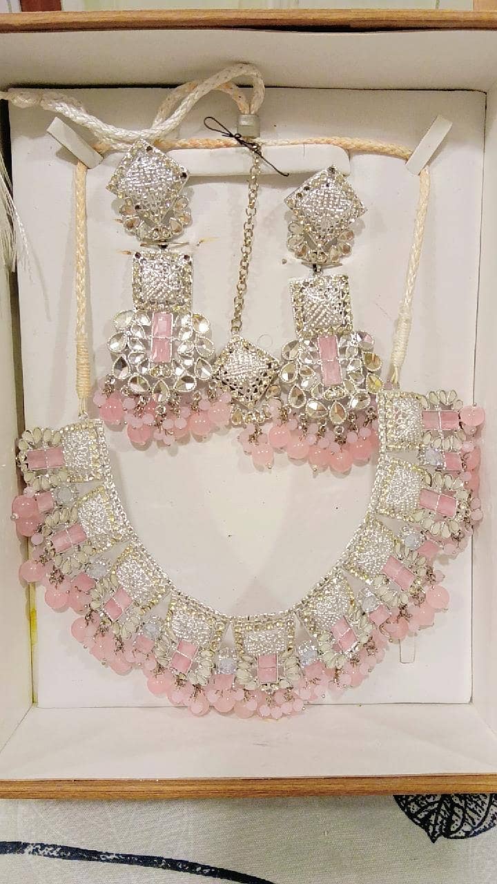 complete jewellery sets 0
