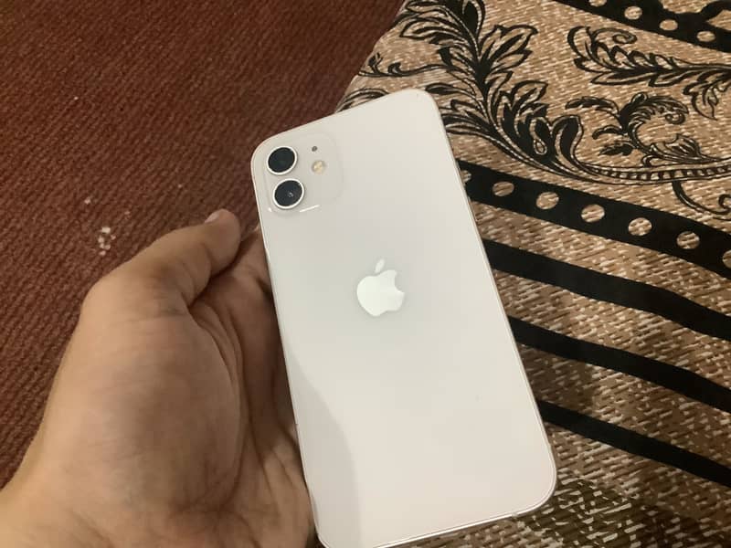 Apple iPhone 12 1