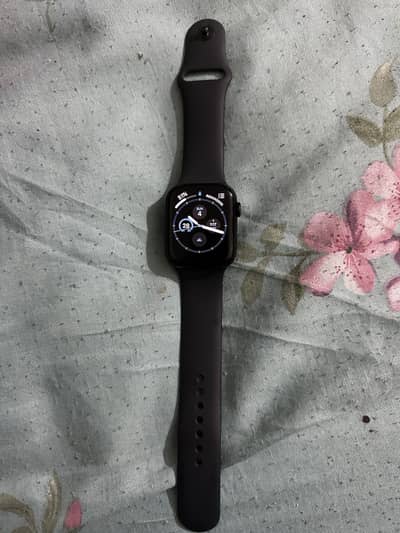 Apple Watch SE (GPS + Cellular) (2nd Generation)