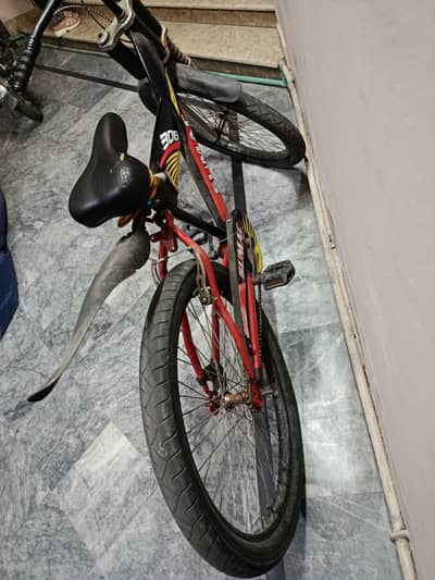 cycle size 26