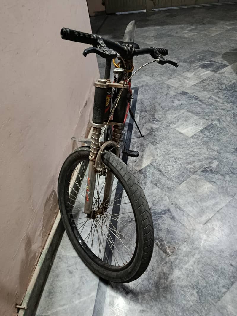 cycle size 26 1