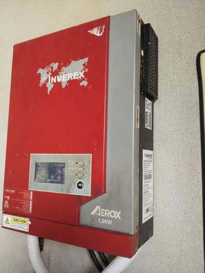 1.2 kw inverter