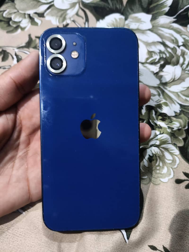 Apple iPhone 12 0