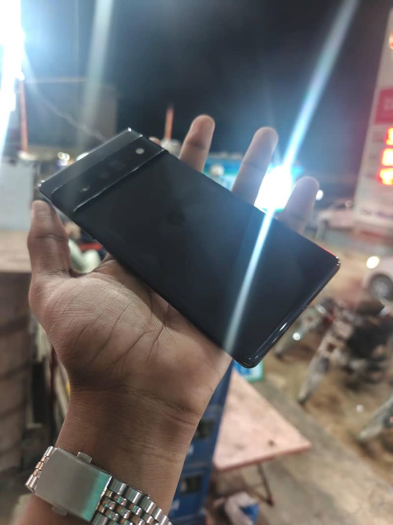 Google Pixel 6 Pro 1