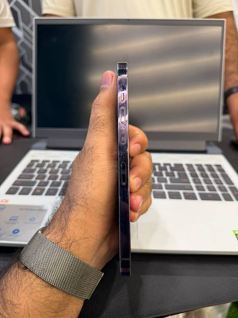 Apple iPhone 14 Pro Max 2