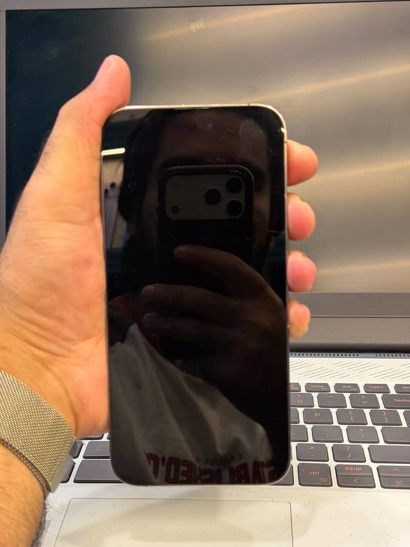 Apple iPhone 14 Pro Max 3