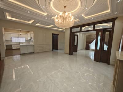 1 Kanal Brand New Luxury House for Sale Bahria Orchard Phase 4