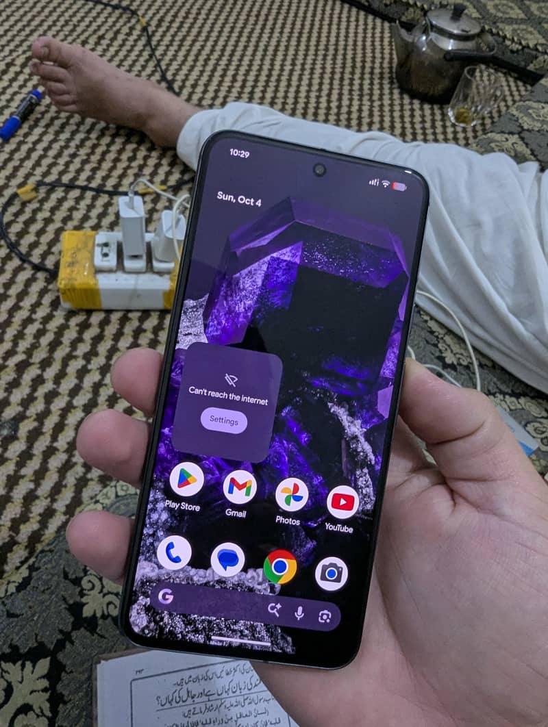 Google Pixel 8 2