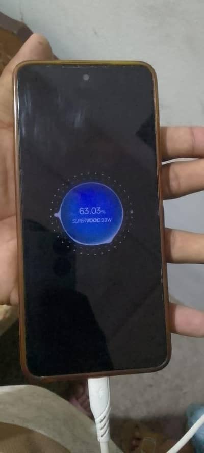 Realme C67